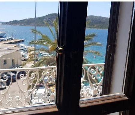 Belvedere Λα Μανταλένα Εξωτερικό φωτογραφία