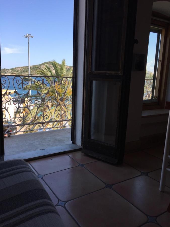 Belvedere Λα Μανταλένα Εξωτερικό φωτογραφία
