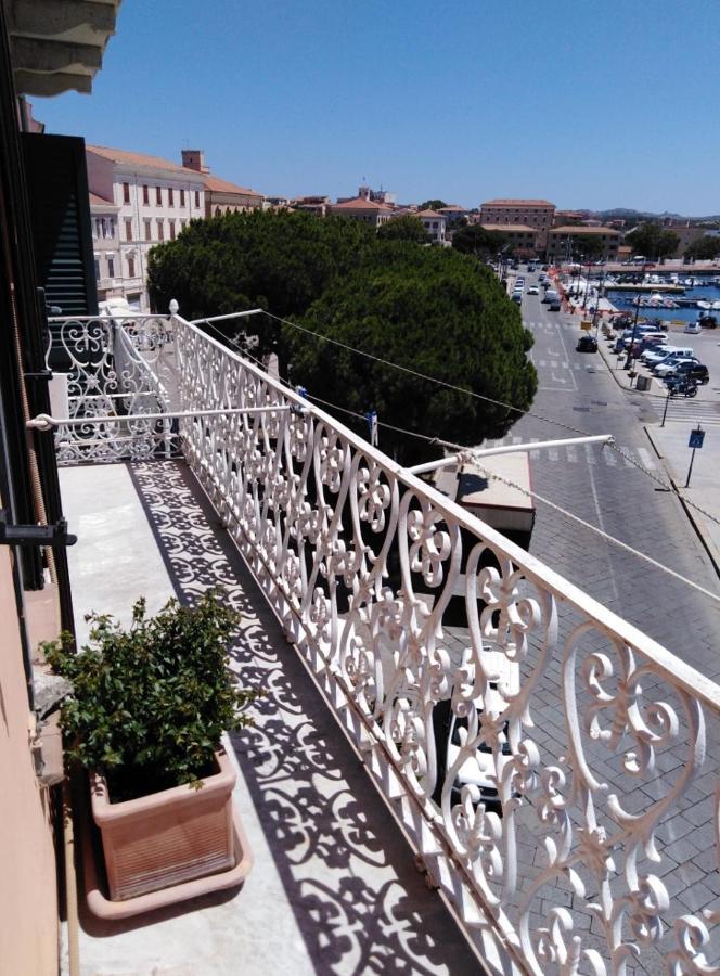 Belvedere Λα Μανταλένα Εξωτερικό φωτογραφία